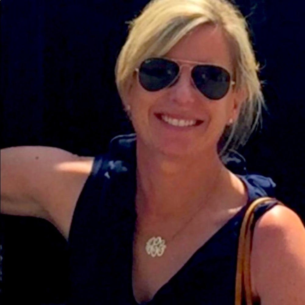 Meet your Posher, Kim